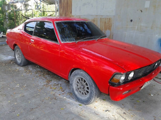 ขาย Mitsubishi galant GTO