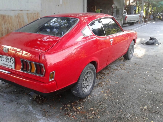 ขาย Mitsubishi galant GTO ขาย Mitsubishi galant GTO