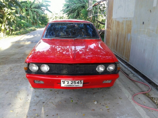 ขาย Mitsubishi galant GTO ขาย Mitsubishi galant GTO