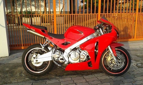 ขาย cbr600 เสียสรรพสามิตเเล้ว  เครื่องดีมาก บิดติดมือ 200+สบาย