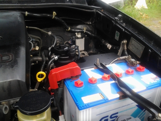 ขาย TOYOTA VIGO 3.0 G 4 WD