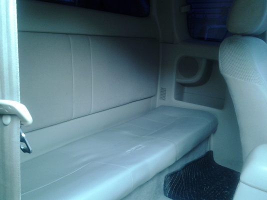 ขาย TOYOTA VIGO 3.0 G 4 WD