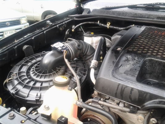 ขาย TOYOTA VIGO 3.0 G 4 WD