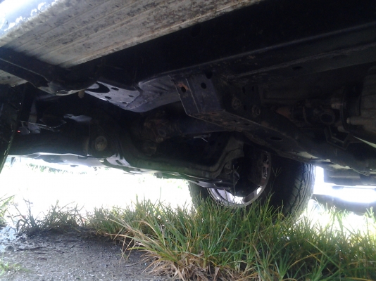 ขาย TOYOTA VIGO 3.0 G 4 WD