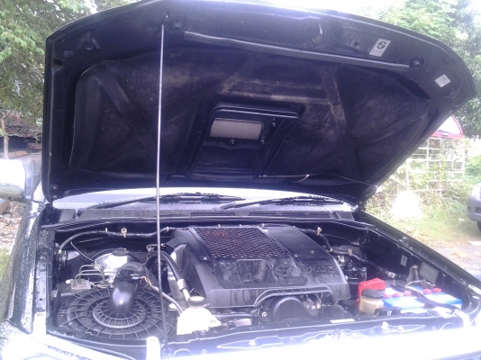 ขาย TOYOTA VIGO 3.0 G 4 WD