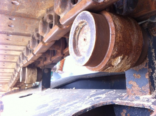 ขาย KOBELCO SK200-8 สภาพดีมาก