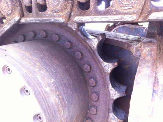 ขาย KOBELCO SK200-8 สภาพดีมาก