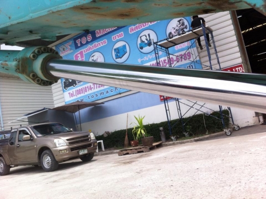 ขาย KOBELCO SK200-8 สภาพดีมาก