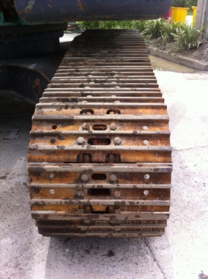 ขาย KOBELCO SK200-8 สภาพดีมาก