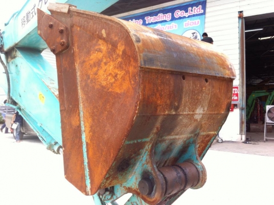 ขาย KOBELCO SK200-8 สภาพดีมาก