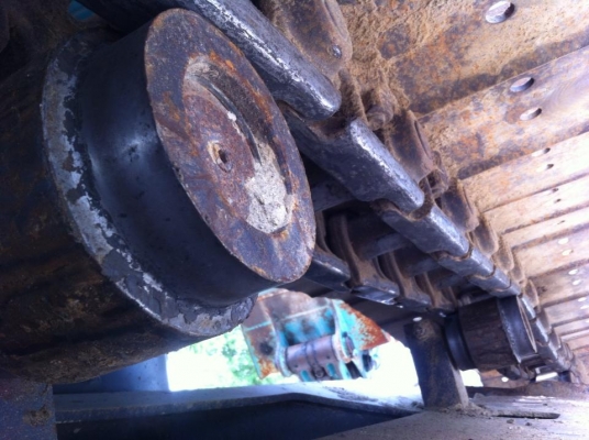 ขาย KOBELCO SK200-8 สภาพดีมาก