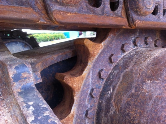 ขาย KOBELCO SK200-8 สภาพดีมาก