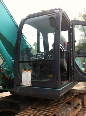 ขาย KOBELCO SK200-8 สภาพดีมาก