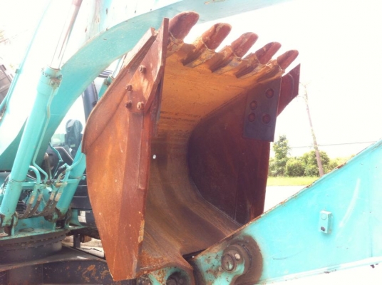 ขาย KOBELCO SK200-8 สภาพดีมาก