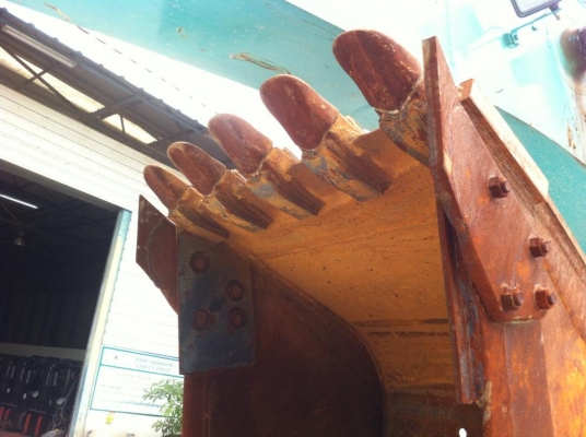 ขาย KOBELCO SK200-8 สภาพดีมาก