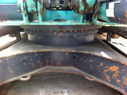 ขาย KOBELCO SK200-8 สภาพดีมาก