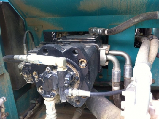 ขาย KOBELCO SK200-8 สภาพดีมาก