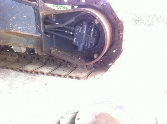 ขาย KOBELCO SK200-8 สภาพดีมาก