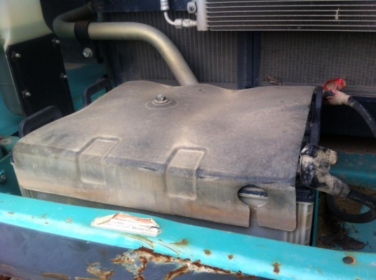 ขาย KOBELCO SK200-8 สภาพดีมาก