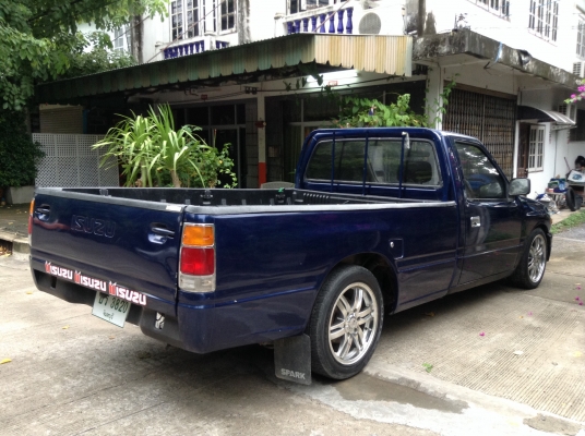 ด่วนๆ TFRปี93 ราคาถูกๆร้อนเงินครับ ด่วนๆ TFRปี93 ราคาถูกๆร้อนเงินครับ