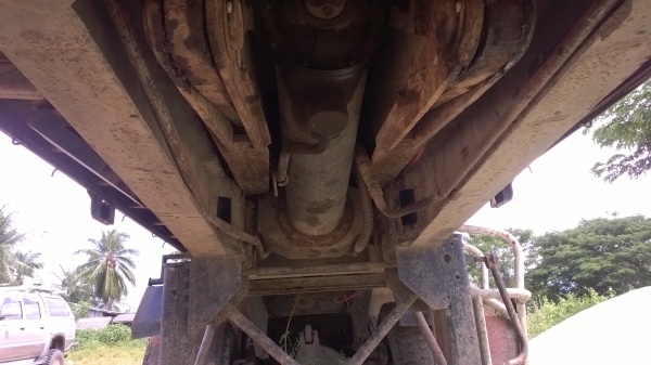 หางเซมิดั้ม..มีเนียม ยาว 8 ม.ของ ส.สุชัย..สภาพพร้อมใช้ ช่วงล่างแน่น..เล่มพร้อม หางเซมิดั้ม..มีเนียม ยาว 8 ม.ของ ส.สุชัย..สภาพพร้อมใช้ ช่วงล่างแน่น..เล่มพร้อม