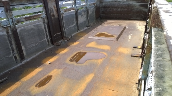 หางเซมิดั้ม..มีเนียม ยาว 8 ม.ของ ส.สุชัย..สภาพพร้อมใช้ ช่วงล่างแน่น..เล่มพร้อม หางเซมิดั้ม..มีเนียม ยาว 8 ม.ของ ส.สุชัย..สภาพพร้อมใช้ ช่วงล่างแน่น..เล่มพร้อม