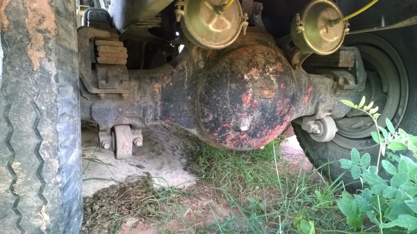 หางเซมิดั้ม..มีเนียม ยาว 8 ม.ของ ส.สุชัย..สภาพพร้อมใช้ ช่วงล่างแน่น..เล่มพร้อม หางเซมิดั้ม..มีเนียม ยาว 8 ม.ของ ส.สุชัย..สภาพพร้อมใช้ ช่วงล่างแน่น..เล่มพร้อม