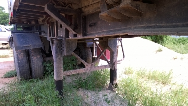 หางเซมิดั้ม..มีเนียม ยาว 8 ม.ของ ส.สุชัย..สภาพพร้อมใช้ ช่วงล่างแน่น..เล่มพร้อม หางเซมิดั้ม..มีเนียม ยาว 8 ม.ของ ส.สุชัย..สภาพพร้อมใช้ ช่วงล่างแน่น..เล่มพร้อม