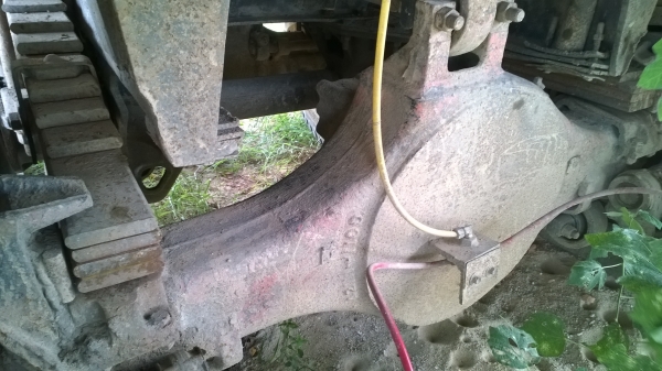 หางเซมิดั้ม..มีเนียม ยาว 8 ม.ของ ส.สุชัย..สภาพพร้อมใช้ ช่วงล่างแน่น..เล่มพร้อม หางเซมิดั้ม..มีเนียม ยาว 8 ม.ของ ส.สุชัย..สภาพพร้อมใช้ ช่วงล่างแน่น..เล่มพร้อม