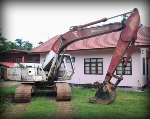 ขาย Sumitomo Ls-2800F2