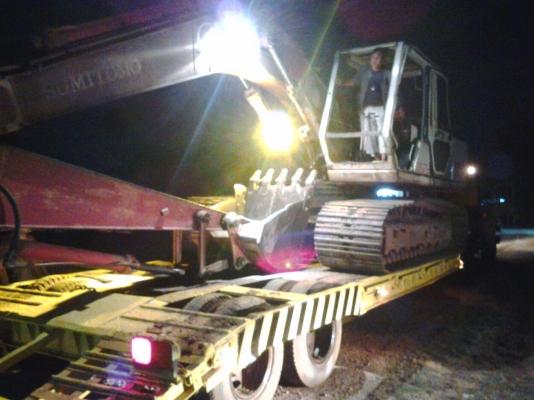 ขาย Sumitomo Ls-2800F2