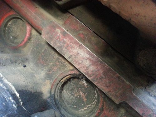 ขาย10ล้อ HINO FM1J 245แรง ไม่ดัมพ์ ลูกพ่วง2คาน