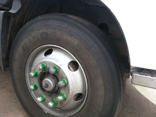 ขาย10ล้อ HINO FM1J 245แรง ไม่ดัมพ์ ลูกพ่วง2คาน