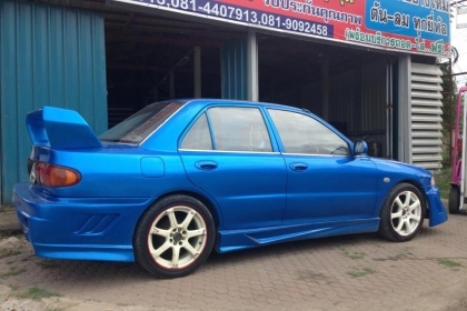 อีคาร์กับราคาเบา ๆ 35,000  คร้า