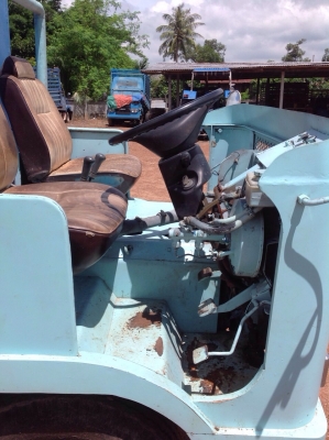 รถอีแต๋น หรือ รถการเกษตพร้อมดั้ม สภาพดีมาก รถอีแต๋น หรือ รถการเกษตพร้อมดั้ม สภาพดีมาก