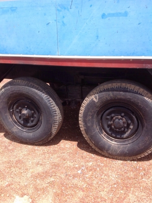 รถอีแต๋น หรือ รถการเกษตพร้อมดั้ม สภาพดีมาก รถอีแต๋น หรือ รถการเกษตพร้อมดั้ม สภาพดีมาก