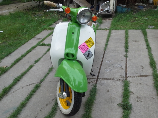 honda giorno สวย น่ารัก ขี่ง่าย honda giorno สวย น่ารัก ขี่ง่าย