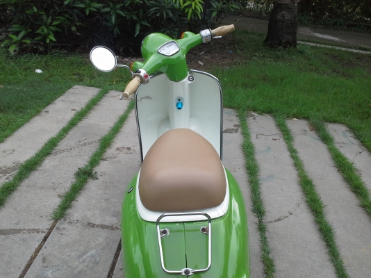 honda giorno สวย น่ารัก ขี่ง่าย honda giorno สวย น่ารัก ขี่ง่าย