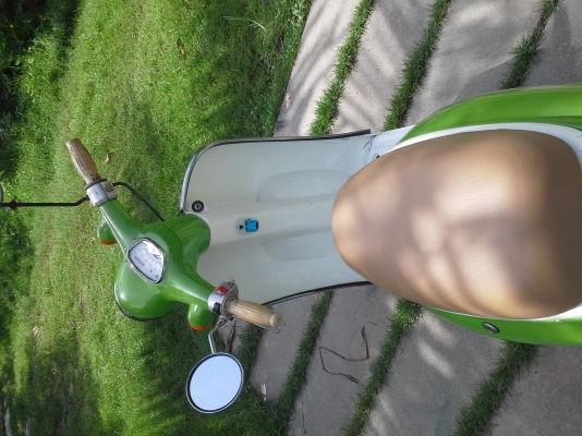 honda giorno สวย น่ารัก ขี่ง่าย honda giorno สวย น่ารัก ขี่ง่าย