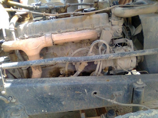 6ล้อดั้มHINO FF172-16081ยาง900-20 เครื่อง EH700 (168แรง)..ดั้มยาว 3.80 ม. เล่มพร้อม 6ล้อดั้มHINO FF172-16081ยาง900-20 เครื่อง EH700 (168แรง)..ดั้มยาว 3.80 ม. เล่มพร้อม