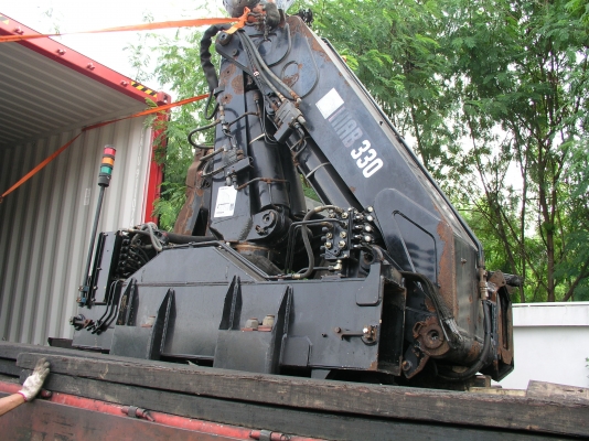 ขาย USED CUMMINS BIGCAMS 2,3,4 STC