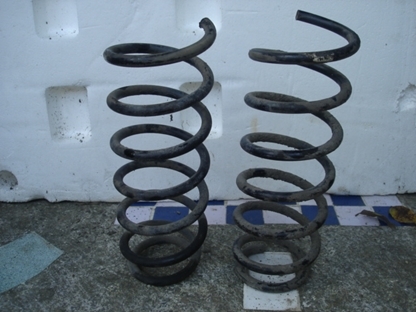 ขายสปริงโหลด ซีวิดEG 4D