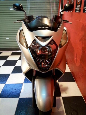 T&amp;T BIKE RAMA2ขายHONDA SILVER WING 400 ปี 2005 ออโต้คับ เอกสาร อินวอย สรรพสามิต แท้ๆ ราคา 89500