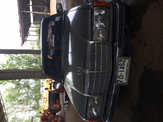 ขายรถbenz 300d