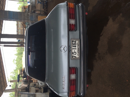 ขายรถbenz 300d