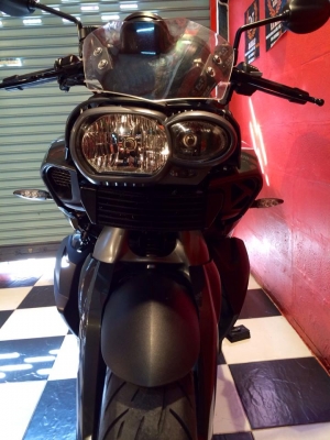 T&T BIKE RAMA2ขายBMW K1300R ปี2012 ABS วิ่งมา 30000 โลเอกสาร inv+สพม แท้ รถสภาพนางฟ้า ในราคาเพียง 399000 T&T BIKE RAMA2ขายBMW K1300R ปี2012 ABS วิ่งมา 30000 โลเอกสาร inv+สพม แท้ รถสภาพนางฟ้า ในราคาเพียง 399000