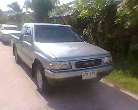 ขายISUZU ปี39 พ.เพาเวอร์ สภาพพร้อมใช้ ภายในสวย มีแอร์ เอกสารพร้อมโอน ราคา150,000 สนใจโทร 090-8588220คุณนะ หรือ www.truck.in.th/498 ขายISUZU ปี39 พ.เพาเวอร์ สภาพพร้อมใช้ ภายในสวย มีแอร์ เอกสารพร้อมโอน ราคา150,000 สนใจโทร 090-8588220คุณนะ หรือ www.truck.in.th/498