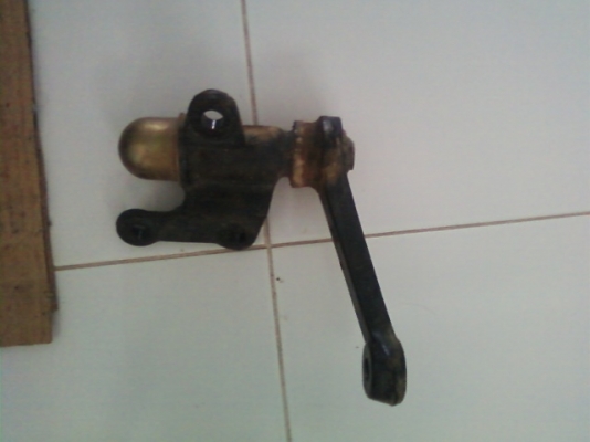 ขายคันชัก โตโยต้า D4D commonrail (TOYOTA) ราคา 550 บาท