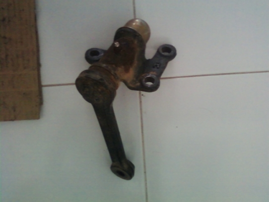 ขายคันชัก โตโยต้า D4D commonrail (TOYOTA) ราคา 550 บาท