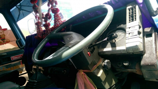 รถหกล้อ ISUZU ROCKY 175 กระบะคาโกยาว 7.20 เมตร รถพร้อมใช้ครับ รถหกล้อ ISUZU ROCKY 175 กระบะคาโกยาว 7.20 เมตร รถพร้อมใช้ครับ